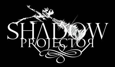 logo Shadow Projector